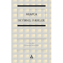 Arapça Deyimsel İfadeler