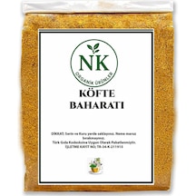 Köfte Baharatı 100gr