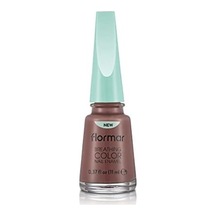 Nefes Alan Parlak Oje- Breathing Nail Enamel- 009 Is Ths Pards- 8682536032605
