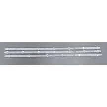 Arçelik Beko Grundig Altus 32 İnch 61 Cm A32lw 5433 Led Bar