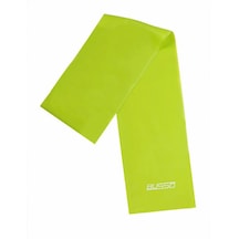 Busso Pilates Bandı Blister 1500x150x0.55mm Yeşil