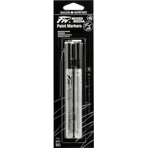 Dr Fw Mixed Media Paint Marker Sets 101 0.8 Mm Teknik Uç S