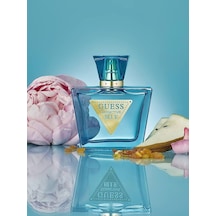 Guess Seductive Blue Kadın Parfüm EDT 75 ML