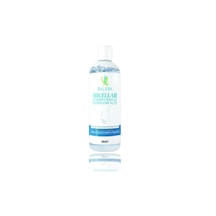 Makyaj Temizleme Suyu & Mıcellar 400ml
