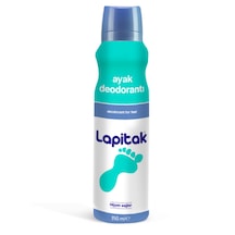 Lapitak Ayak Deodorant 150 ML