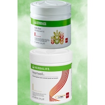 Herbalife Multi-fiber Ve Heartwell 2 Lisi