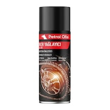 Petrol Ofisi Motosiklet Zincir Yağı 400ml Po-050