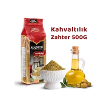 500 G