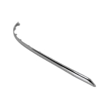 W204 C Serısı Içın Uyumlu 2007-2010 Arka Tampon Sag Nıkelajı 2048851021