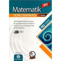 Bilgi Sarmal Soru Bankası Ayt Matematik