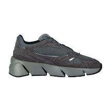 E Rtca002 Cam Sand/ric/tela Sneaker Günlük Erkek Lu68601 Paciotti Men Shoe Bej