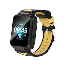 Tcl MT42X Movetime 2 Akıllı Saat (Distribütör Garantili)
