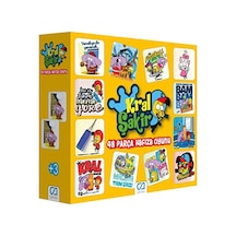 Ca Games Kral Şakir Memory 5112