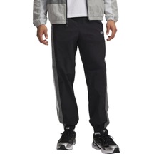 A6009662-001 Under Armour Ua Icon Wvn Track Jogger Erkek Eşofman Altı Siyah A6009662-001