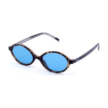 Polo Village Unisex Güneş Gözlüğü Pv6014 C7 Açık Kahverengi
