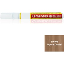Tam Örtücü Rötuş Kalemleri 316 08 Opera Cevizi/yıldız-kocaeli Tam Ört.kalem-12389