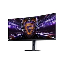 Xiaomi 34" Mi G34wq 2026 Curved 180 Hz 1 Ms Wqhd Gaming Oyuncu Monitör