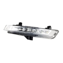 Gündüz Farı Ledli Sağ Renault Clio 4 Faz 2 2017+ 266007864r Rn9119 Zenon
