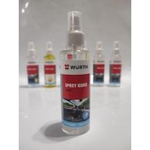 Würth Sprey Koku Earth 150ml