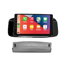 Lovion Hkr1099 Honda Accord 2007 2012 4+64gb Android Carplay Multimedya Teyp 9"