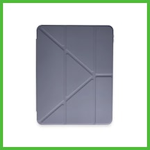 Vaveni Pad 6 Kılıf Kalemlikli Mars Tablet Kılıfı - Lavender Arz