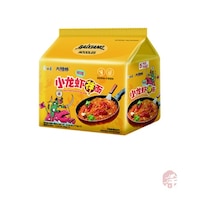 Kerevit Aromalı Kızarmış Erişte 5 x 111 G