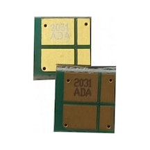 Qstar Hp Cf415a Mavi Chip W2031a 415a Cy