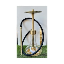 Mr Eds E24 Big Boss Eco - Titanyum Gold