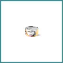Bestpet Gurme Jelly Somonlu Tahılsız Kısırlaştırılmış Kedi Konservesi 85 Gr Mac