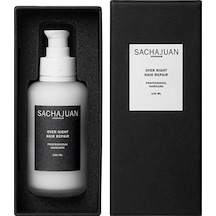 Sachajuan Over Night Hair Repair Saç Bakım Kremi 100 ML