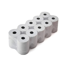 Termal Yazar Kasa ve Pos Rulosu 56 MM x 16 M 10 Adet 1 Paket