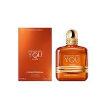 Emporio Armani Stronger With You Amber Edp 100 Ml