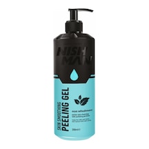 Nishman Skın Smoothing Peeling Gel 200 ML