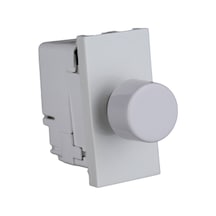 V-com Led Dimmer Anahtar Dkp180w 180w Maks. 2 Yollu 15-180w Kısılabilir Led'ler İçin Öncü Kontrol