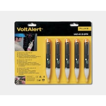Fluke 1Ac-Iı 5Pk Voltalert Voltaj Dedektörü 5'Li Paket