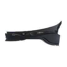 Vw Passat 2005-2015 Sol Ön Cam Igarası Deflektörü 3c1819403b