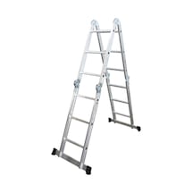 Çok Fonksiyonlu Akrobat Merdiven 5700 Cm