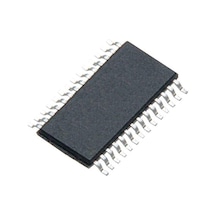 ICS9DB403DGLFT IC BUFFER 4 Çıkış DIFF