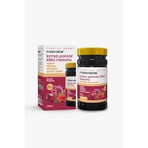 Farmanow Kırmızı Pancar Kökü Macunu 250 Gr