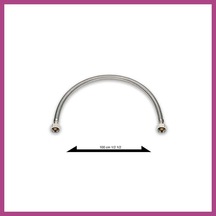 Gees Global 1/2 1/2 100cm Hortum 1 Adet Gbzs