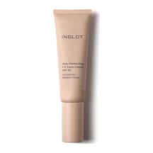 Inglot Cc Cream Spf 30 Cilt Tonu Eşitleyici Vegan Ten Kremi 502 Cc 502 Açık Ten
