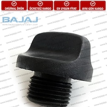 Bajaj Discovery Yağ Tapası Alt