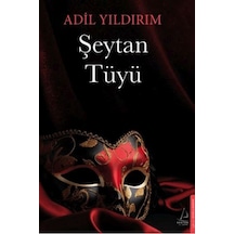 Şeytan Tüyü - Ezjı-678250