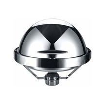 Roll Top, Gömme Chafing Dish 6 Litre Diğer