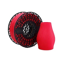 Uzy Basic Pla True Red