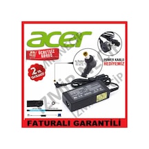 Adaptör Şarj Aleti Acer Uyumlu 19 V 4.74A Laptop Leptop Eyzır