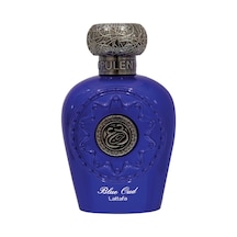 Blue Oud Edp 100 Ml Unisex Parfüm Amber