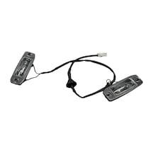 Hyundai Accent Era Plaka Lambası 2006-2007-2008-2009-2010-2011-2012 Modeller 1 Adet