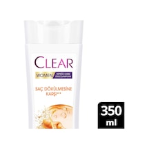 Women Saç Dökülmesine Karşı Zencefil Özü Kepeğe Karşı Etkili Şampuan 350 Ml