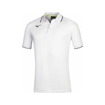 Mizuno  Polo T-Shirt 32Ea704171 Beyaz